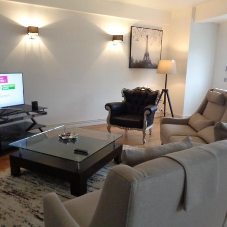 Apartament Le Saint Vincent Épernay Zewnętrze zdjęcie