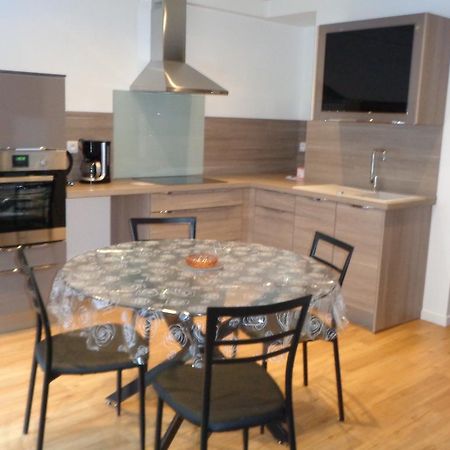 Apartament Le Saint Vincent Épernay Zewnętrze zdjęcie