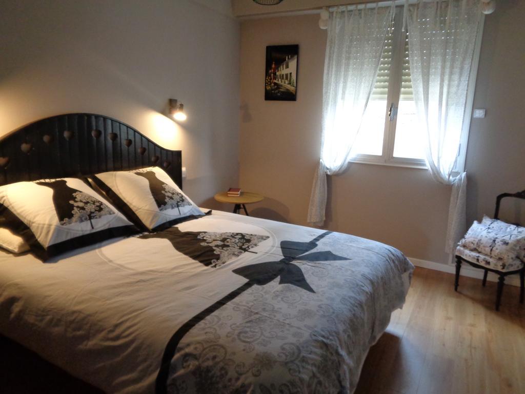 Apartament Le Saint Vincent Épernay Zewnętrze zdjęcie